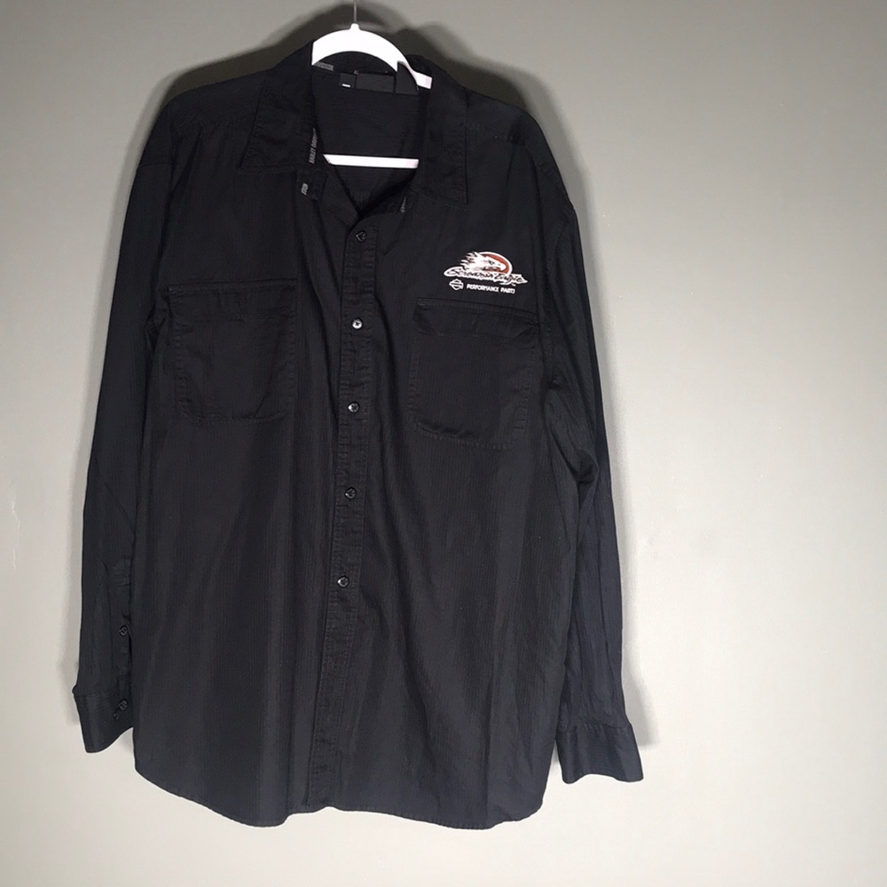🌟Men’s Harley Davidson Shirt🌟